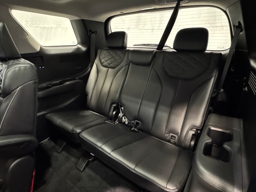 2021 HYUNDAI PALISADE - Image 25