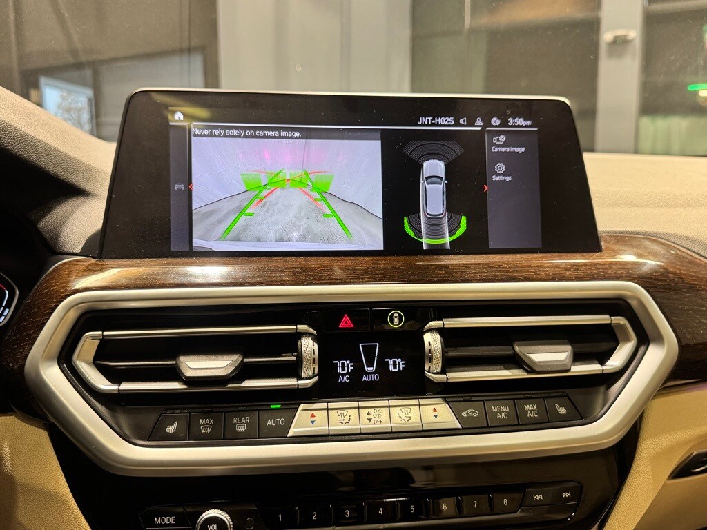 2022 BMW X3 - Image 7