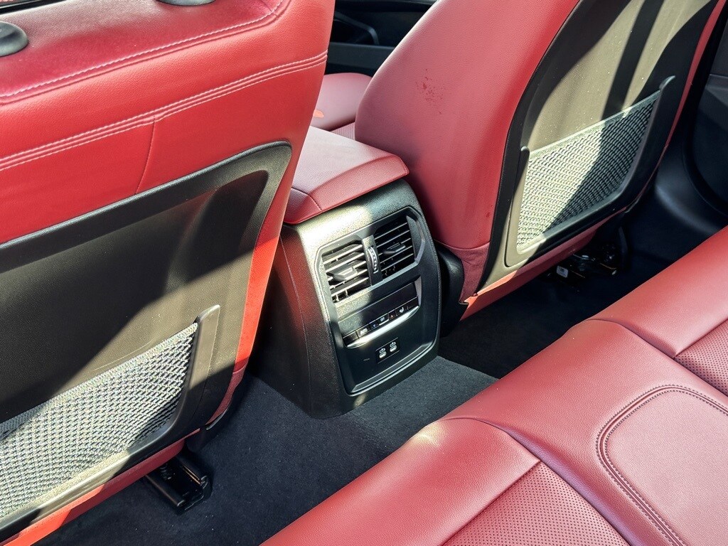 2023 BMW 330I - Image 23
