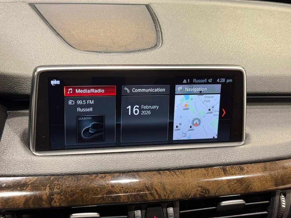 2018 BMW X5 - Image 10