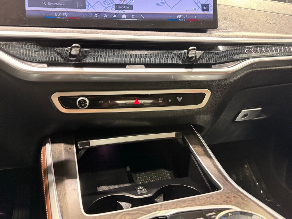 2024 BMW X5 - Image 13