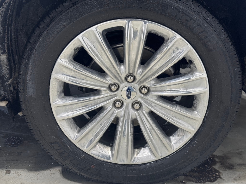 2022 FORD EXPLORER - Image 8