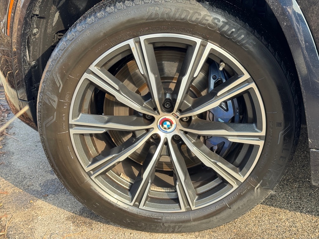 2023 BMW X5 - Image 7