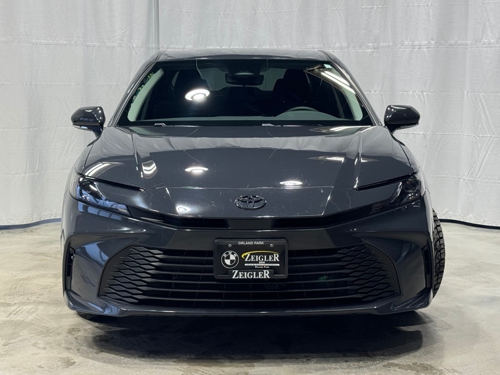 2025 TOYOTA CAMRY - Image 2