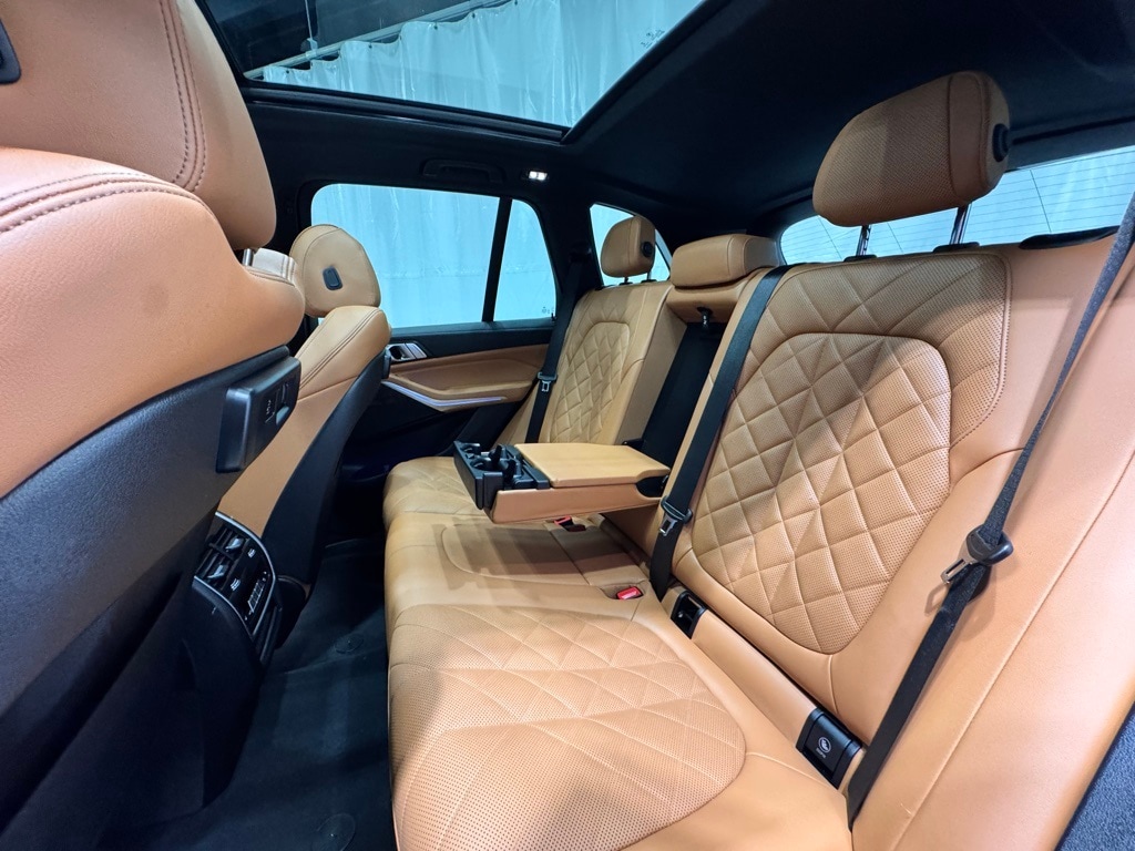 2023 BMW X5 - Image 23