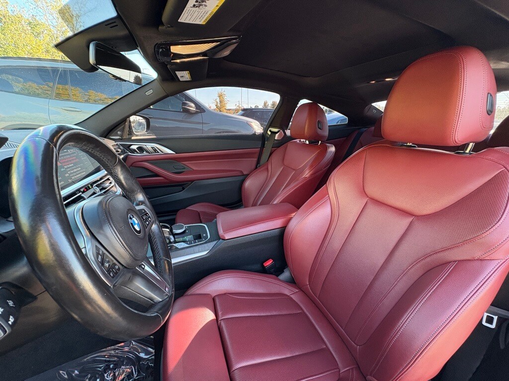 2023 BMW M440I - Image 16