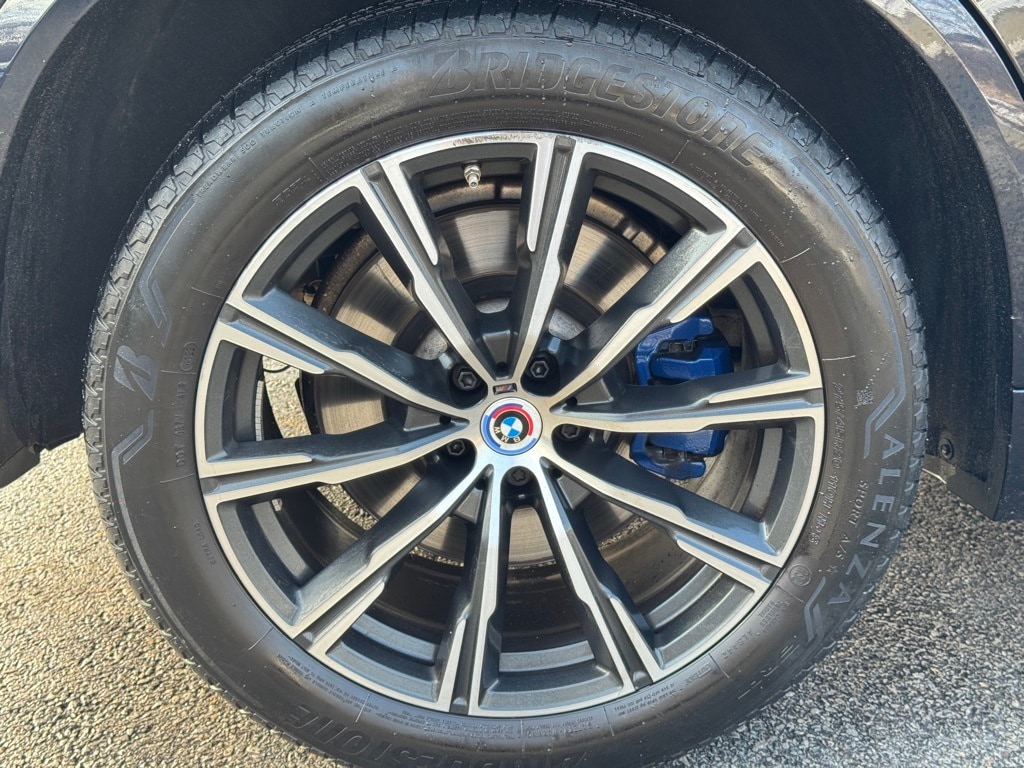 2023 BMW X5 - Image 9