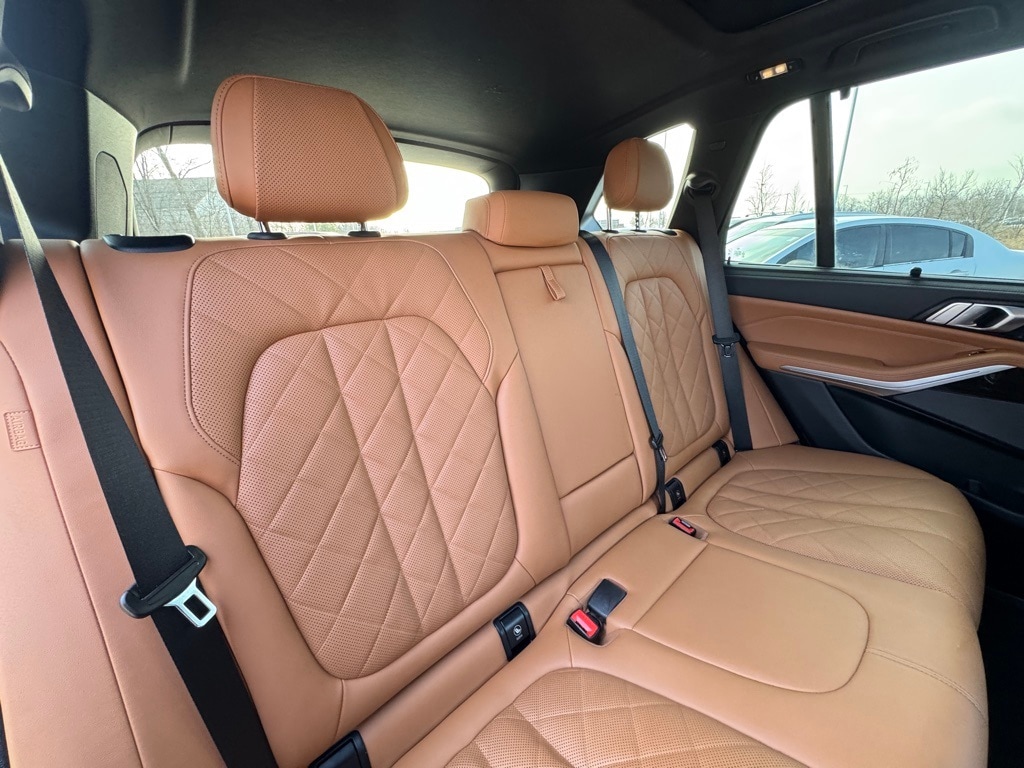 2023 BMW X5 - Image 27