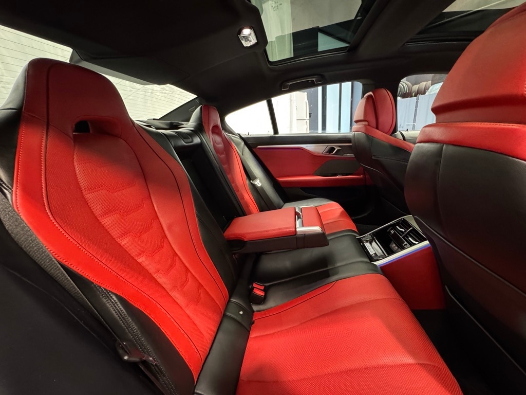 2023 BMW 840I - Image 26