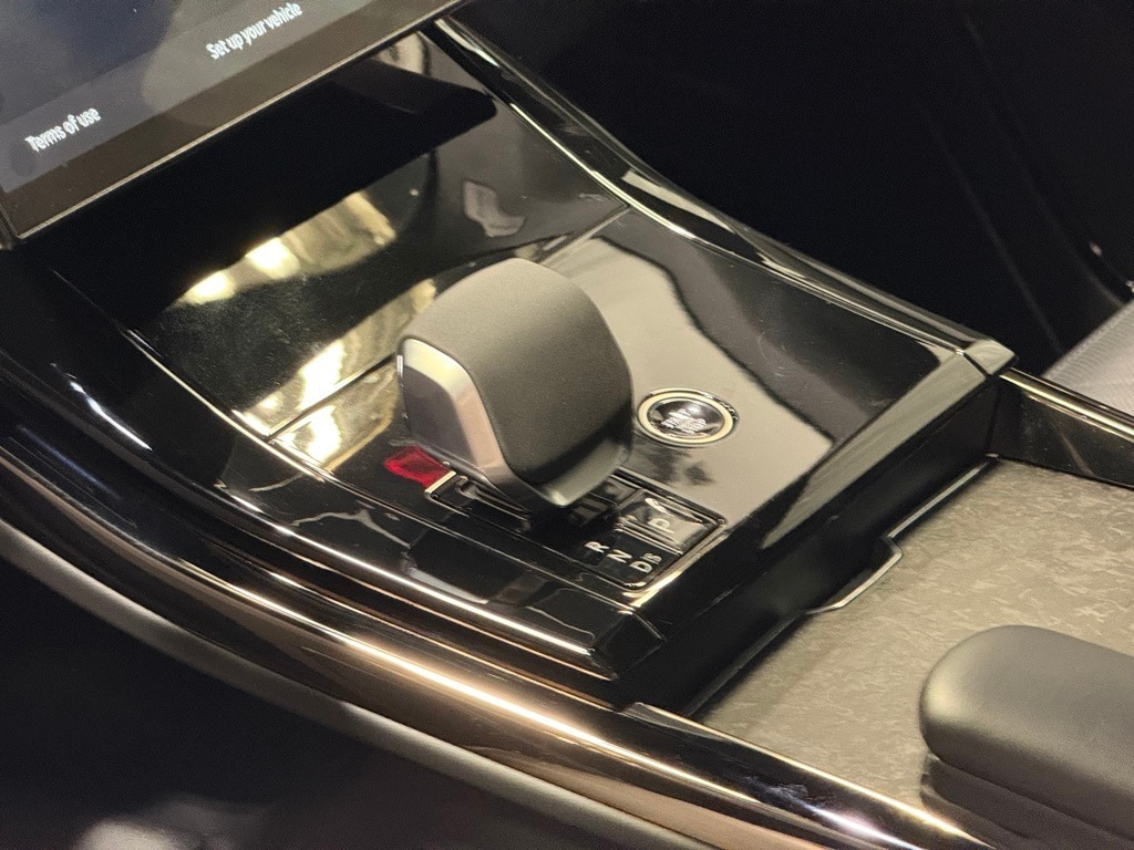 2024 LAND ROVER RANGE ROVER SPORT - Image 17