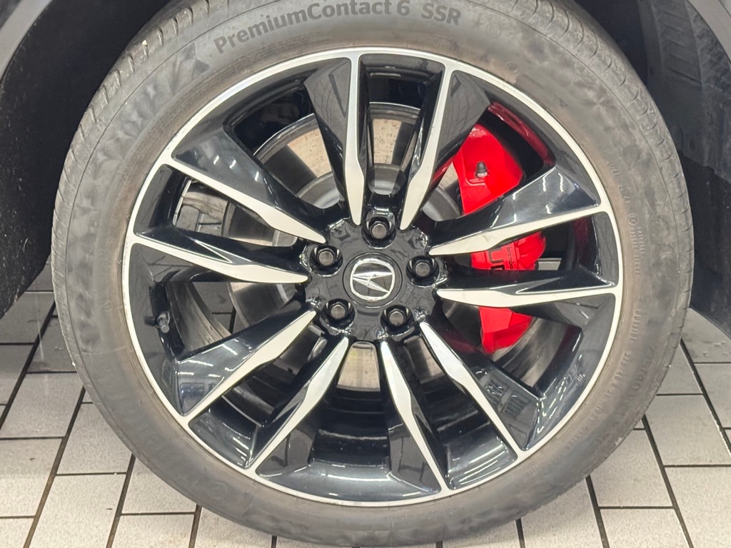 2024 ACURA MDX - Image 11