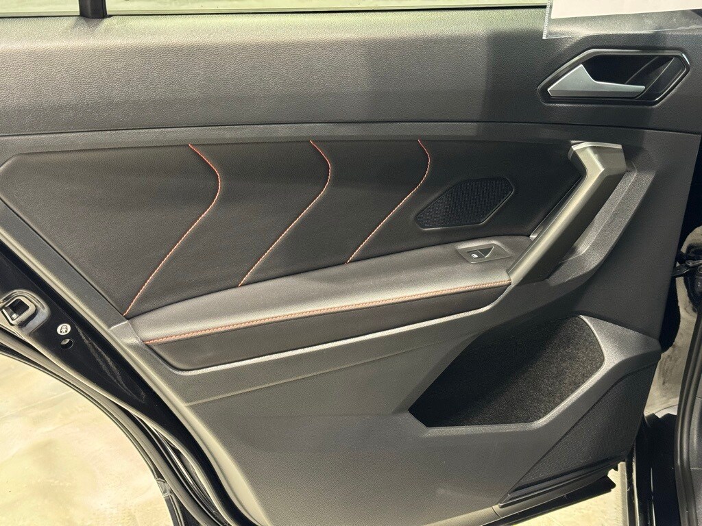 2024 VOLKSWAGEN TIGUAN - Image 22