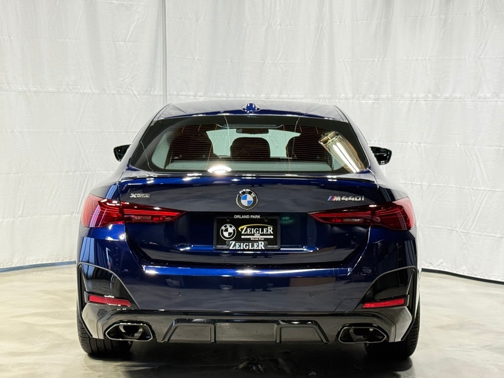 2025 BMW 440I - Image 5