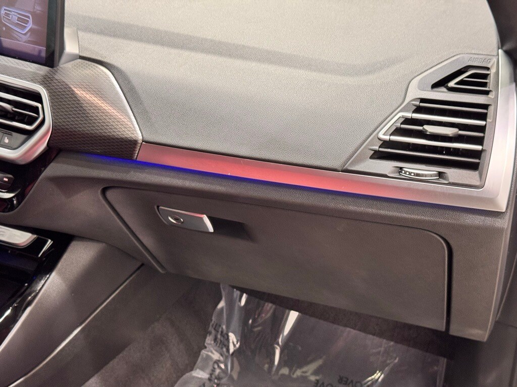 2024 BMW X3 - Image 28