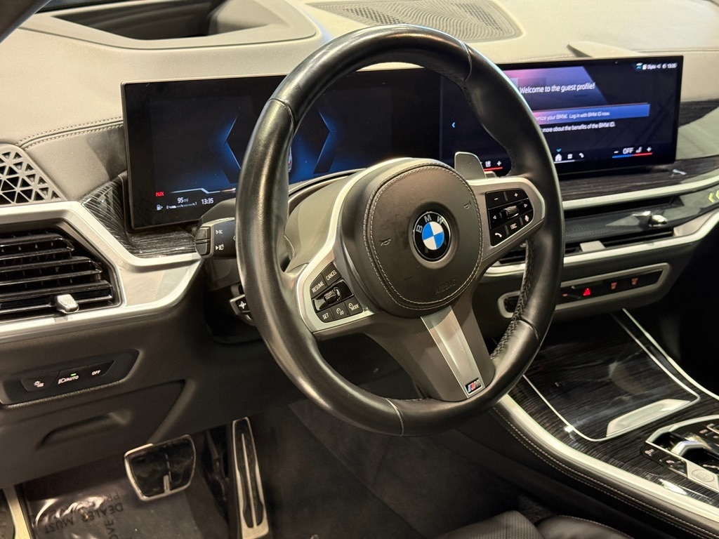 2024 BMW X5 - Image 16