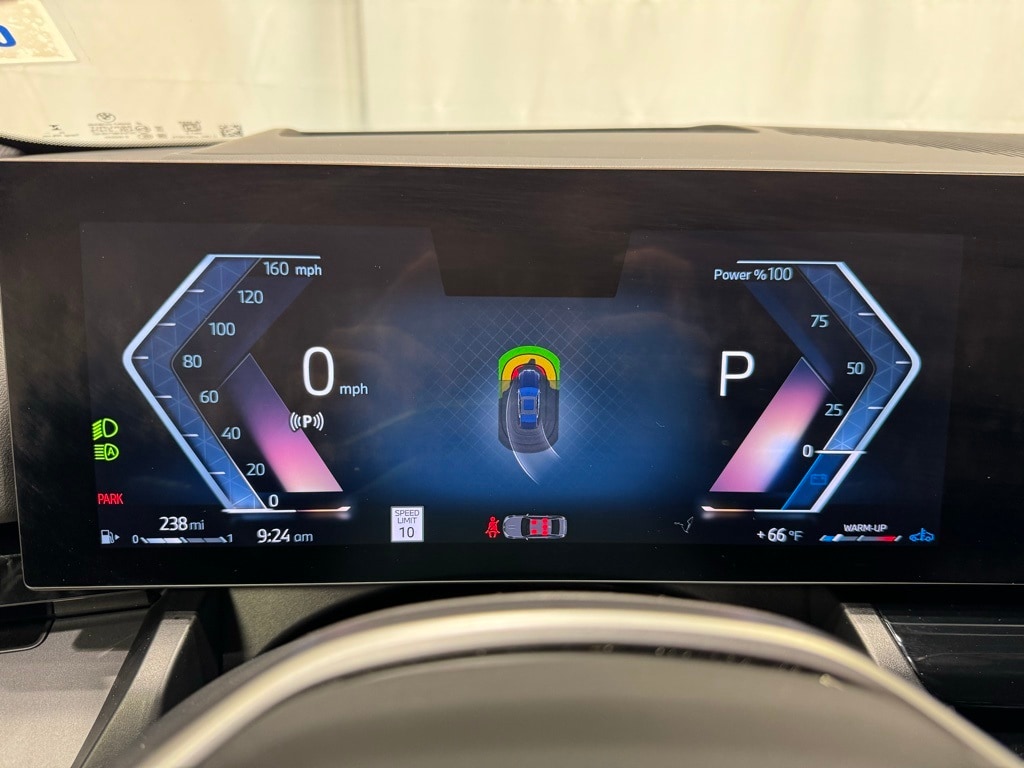 2025 BMW 530I - Image 30