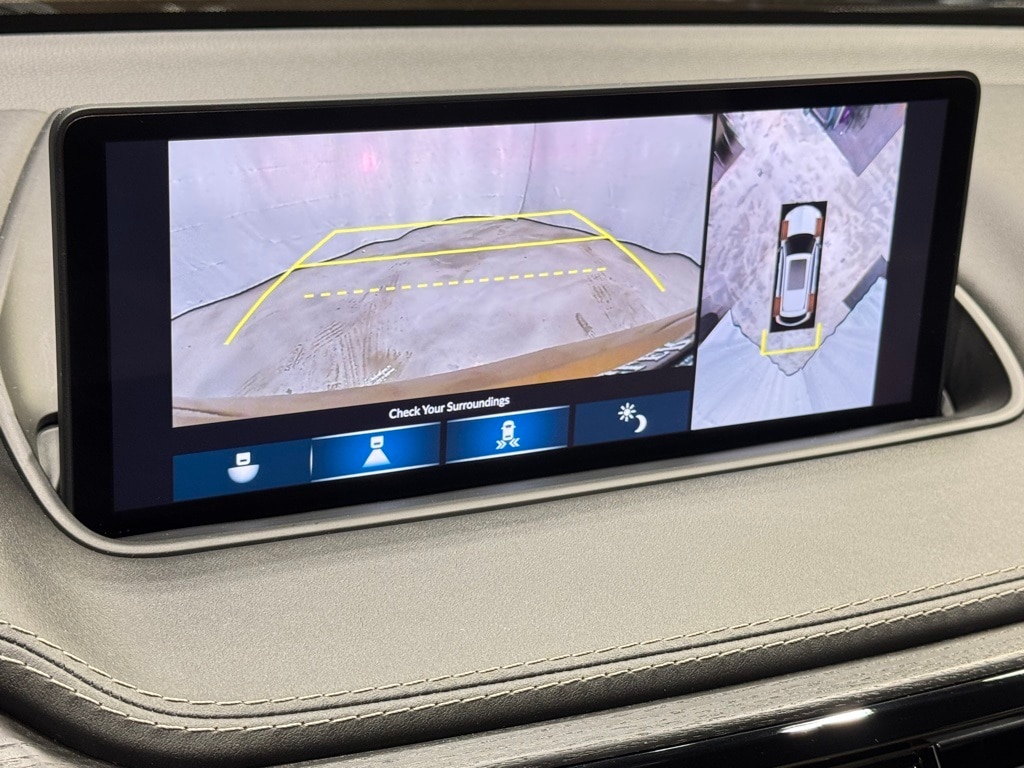 2024 ACURA MDX - Image 12