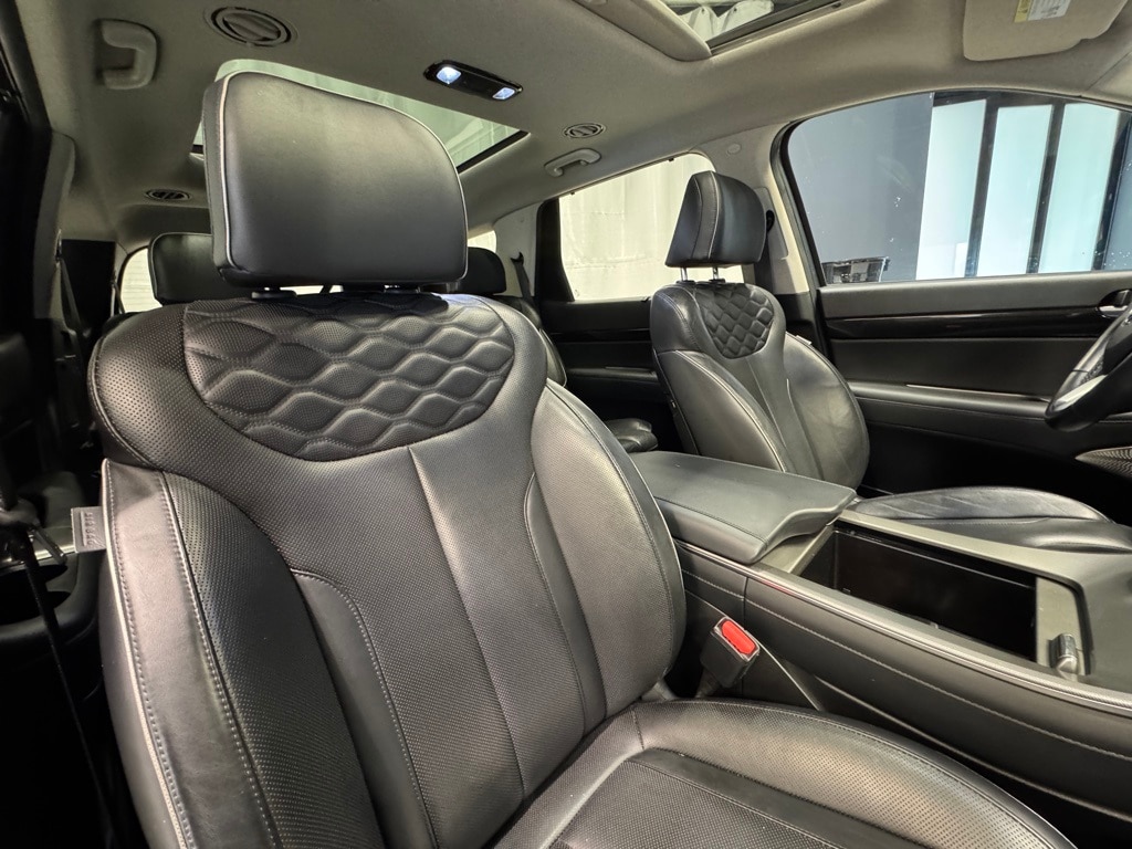2021 HYUNDAI PALISADE - Image 30