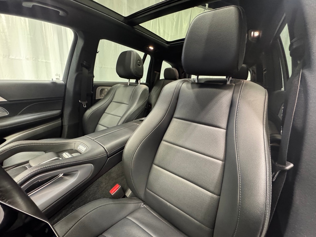 2025 MERCEDES-BENZ GLS-CLASS - Image 23