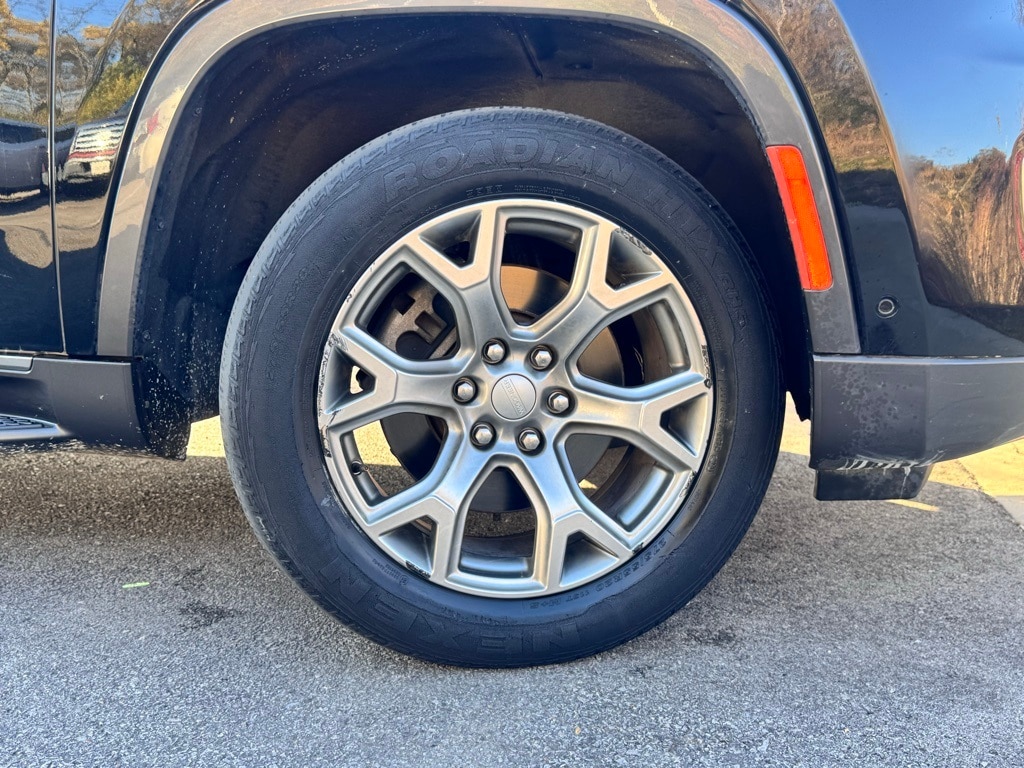 2022 JEEP WAGONEER - Image 14