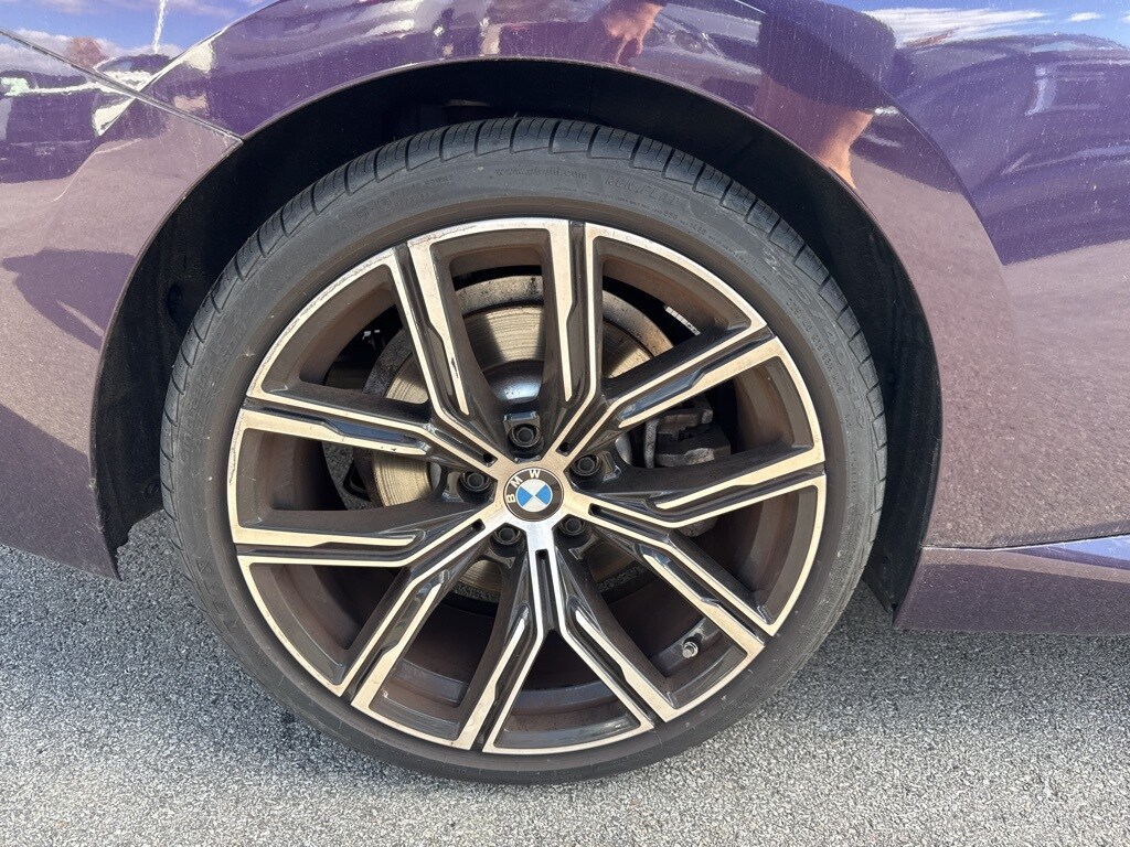 Used 2024 BMW 230i xDrive Coupe