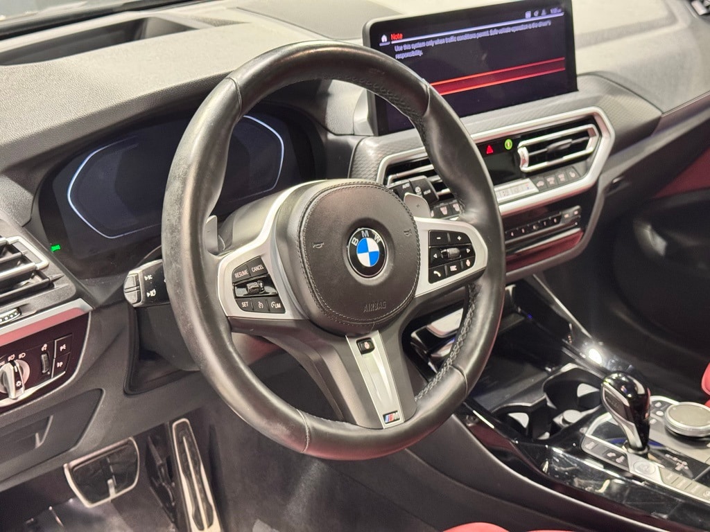 2024 BMW X3 - Image 15