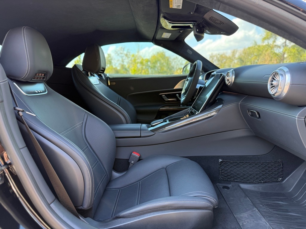 2023 MERCEDES-BENZ SL-CLASS - Image 53