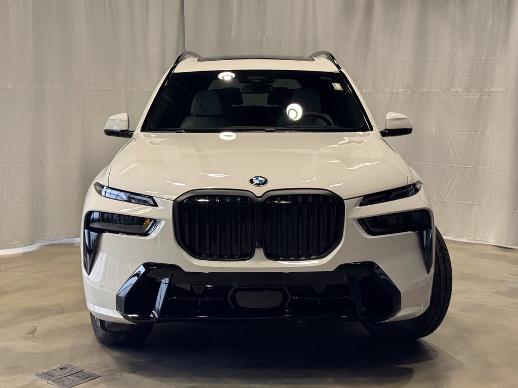 Used 2026 BMW X7 xDrive40i SUV