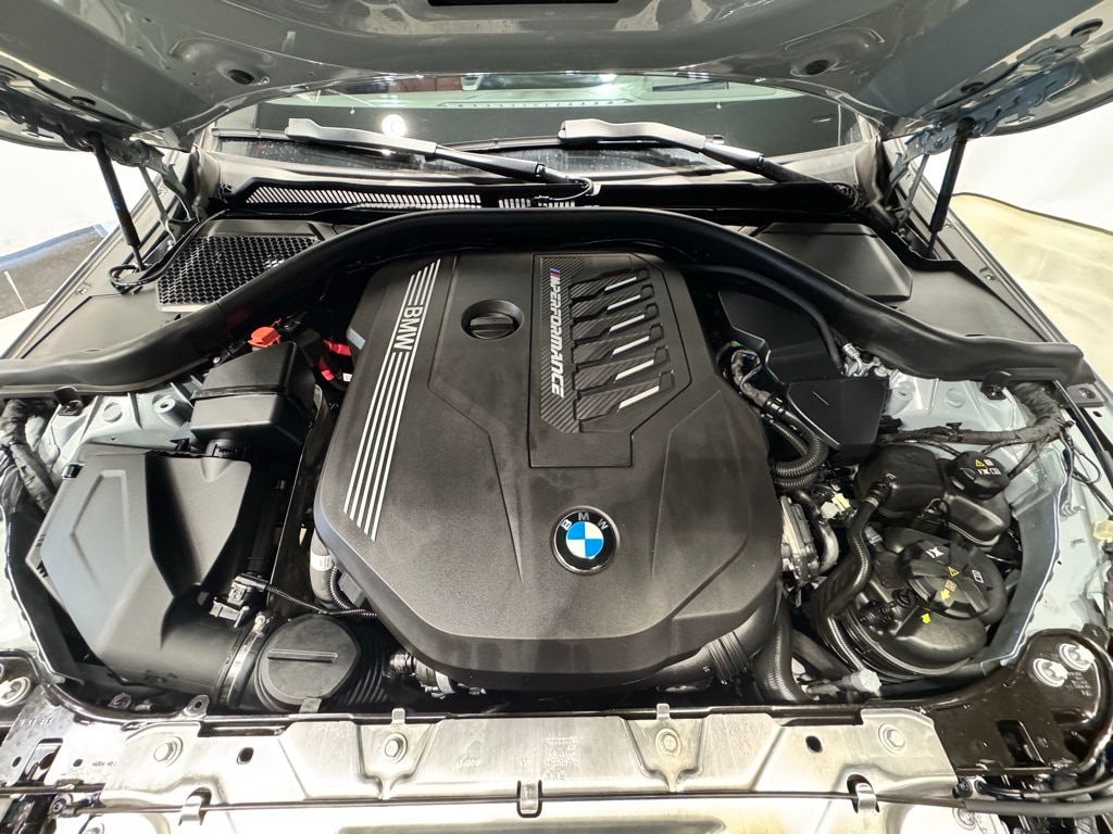 2024 BMW M240I - Image 30