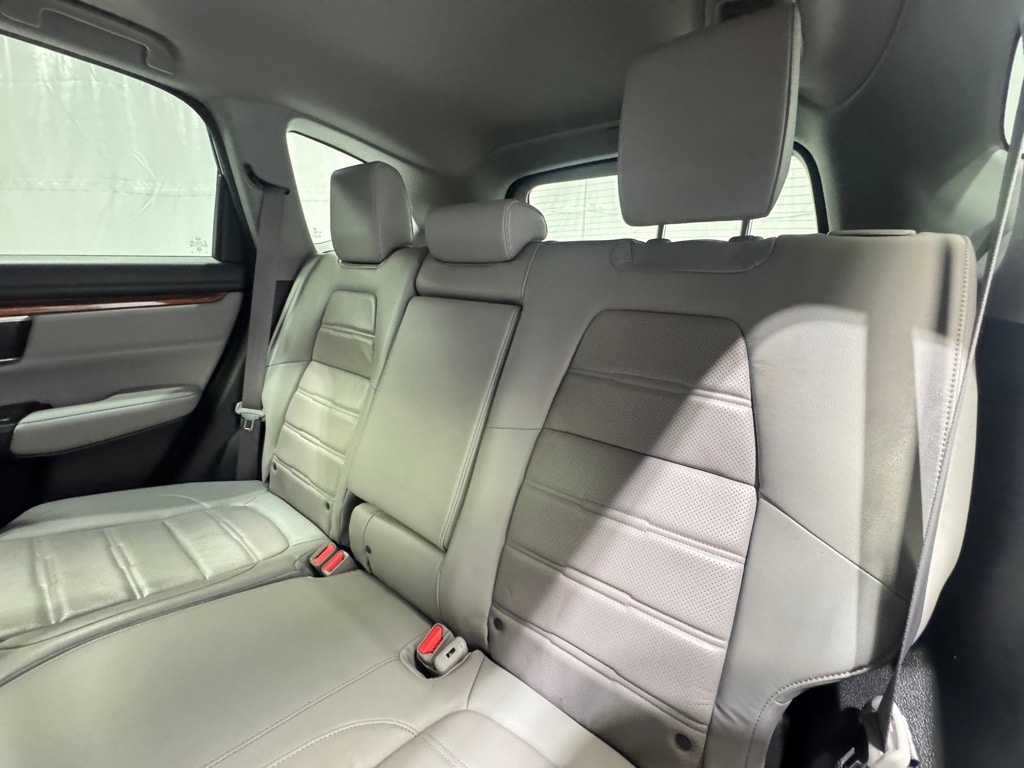 2022 HONDA CR-V - Image 25