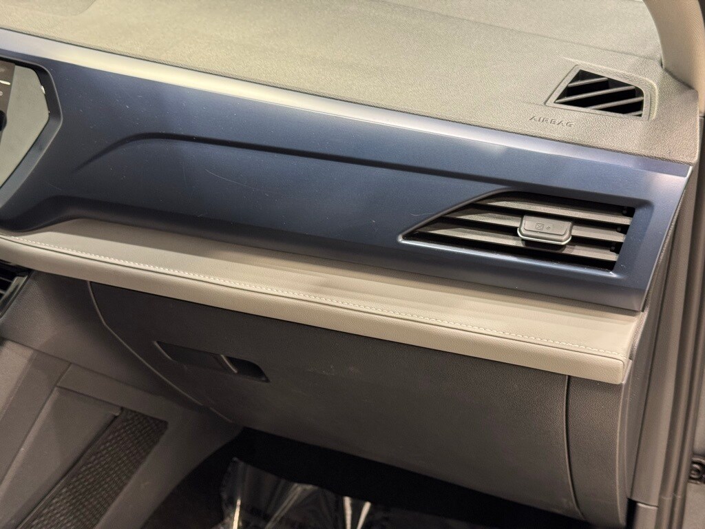 2024 VOLKSWAGEN TAOS - Image 27