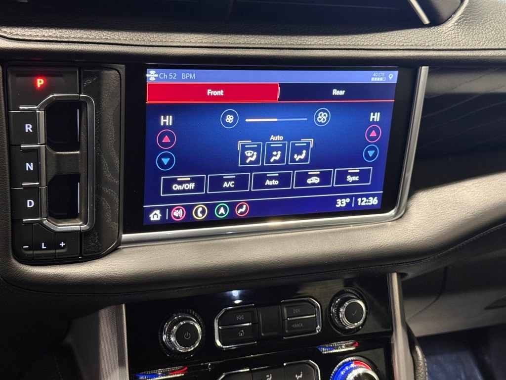 2021 GMC YUKON - Image 13