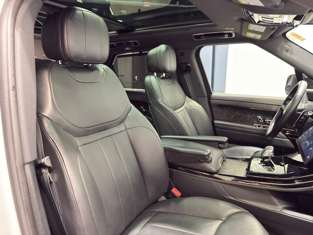 2024 LAND ROVER RANGE ROVER SPORT - Image 33