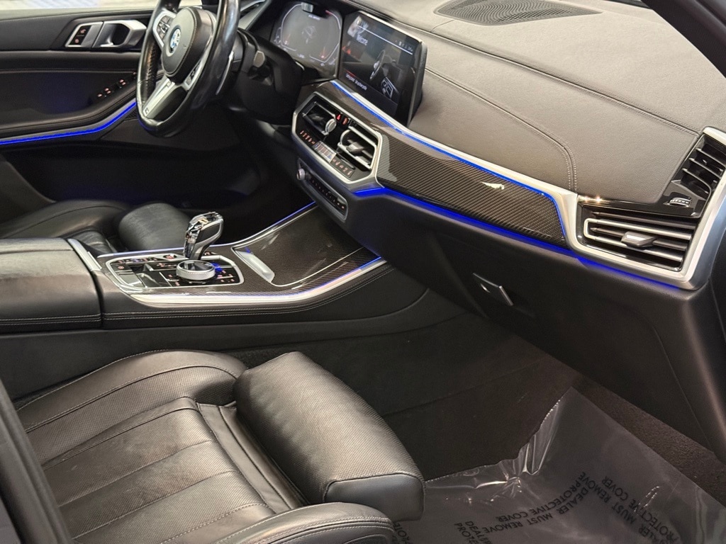 2022 BMW X5 - Image 32