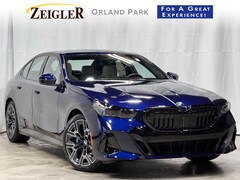 2026 BMW 530i xDrive Sedan