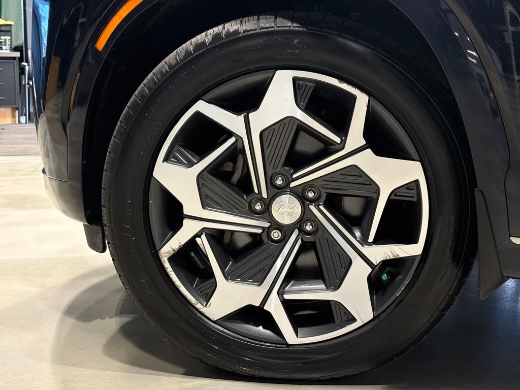 2022 HYUNDAI PALISADE - Image 7