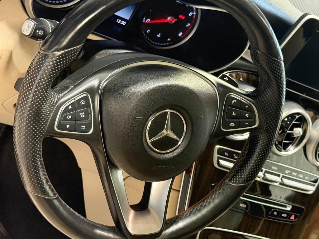 2018 MERCEDES-BENZ GLC-CLASS - Image 14