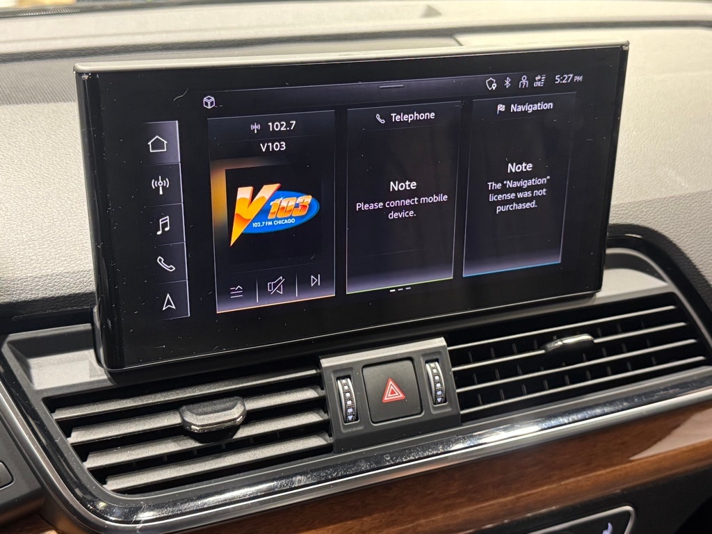 2023 AUDI Q5 - Image 12