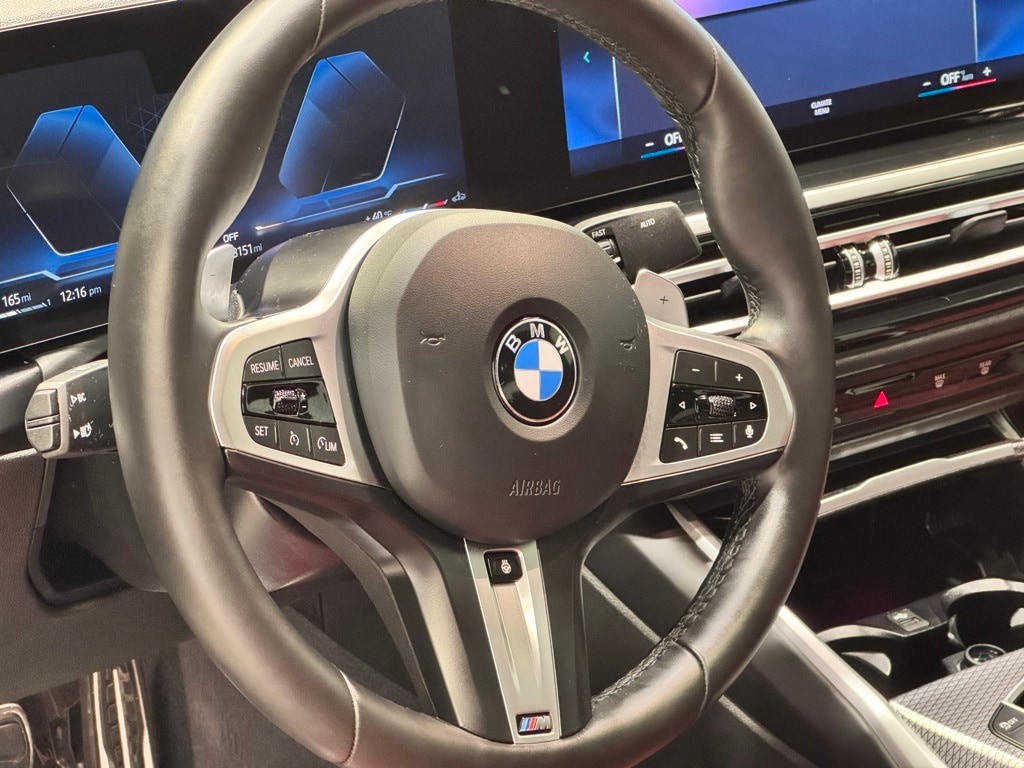 2024 BMW M240I - Image 18