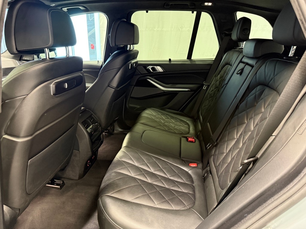 2024 BMW X5 - Image 24