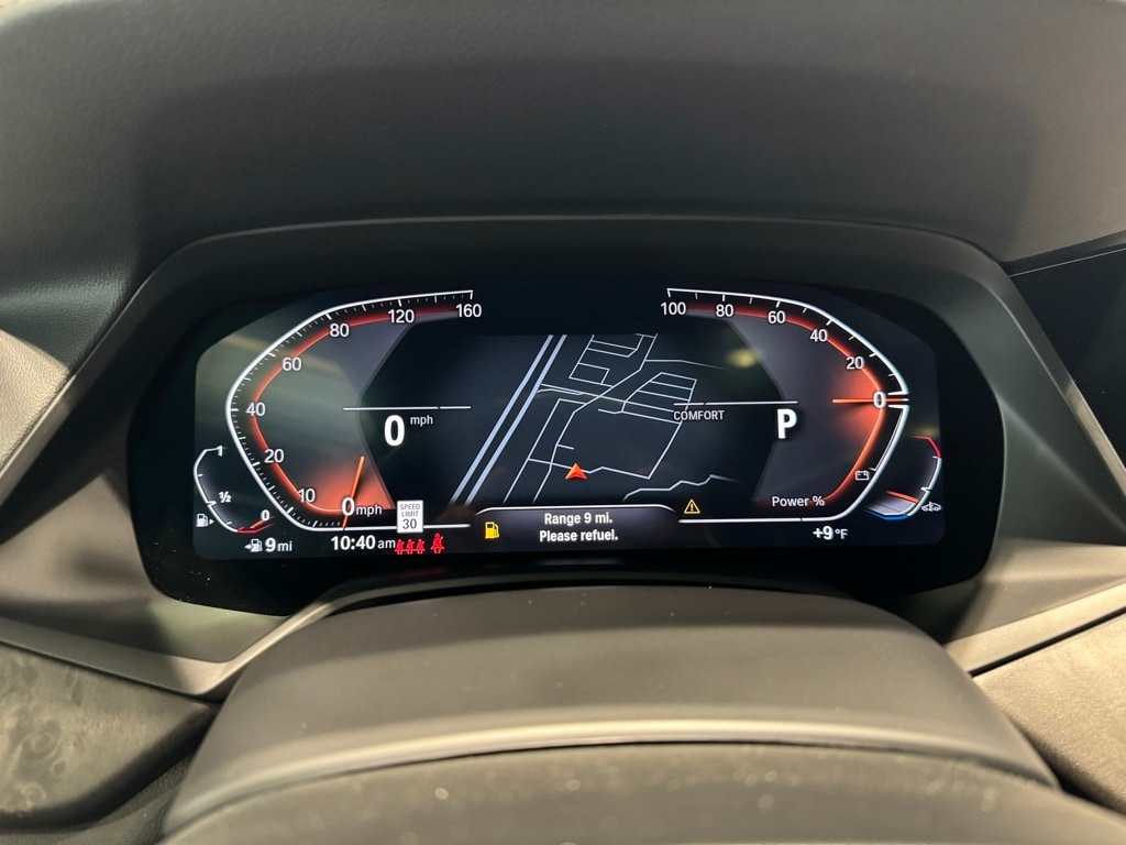 2022 BMW X5 - Image 30