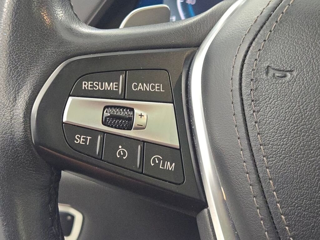 2023 BMW X5 - Image 5