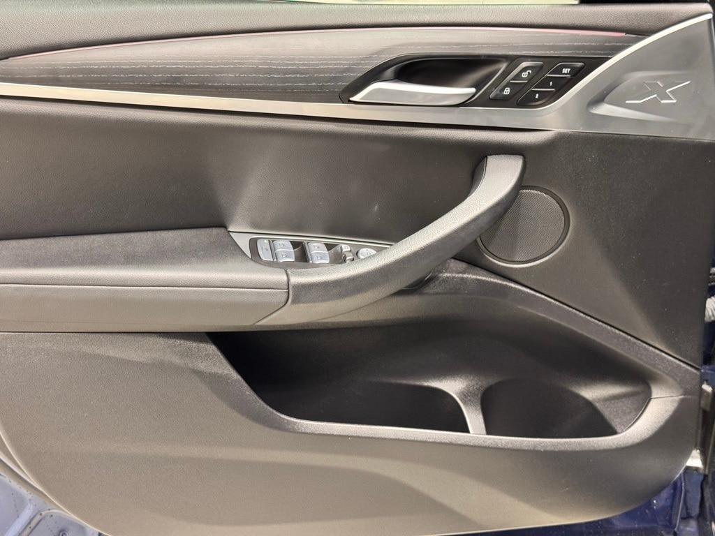2024 BMW X3 - Image 18