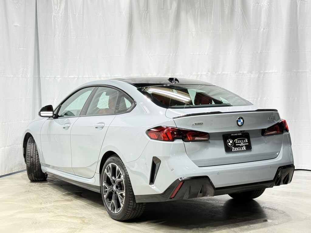 2025 BMW 228I - Image 4