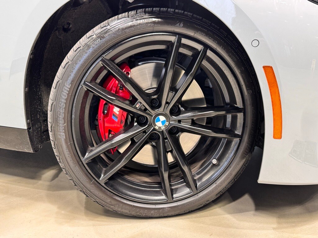 2024 BMW M240I - Image 16