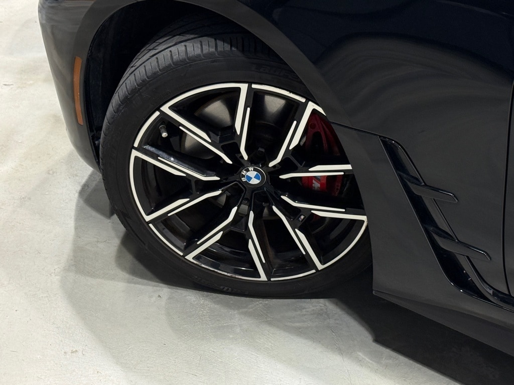 2022 BMW M440I - Image 10