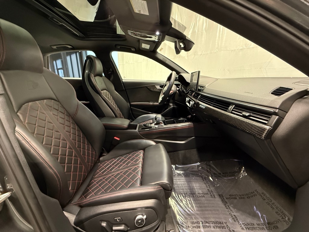 2024 AUDI S4 - Image 36