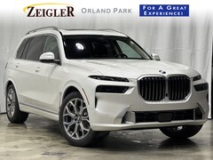 2026 BMW X7 xDrive40i SUV