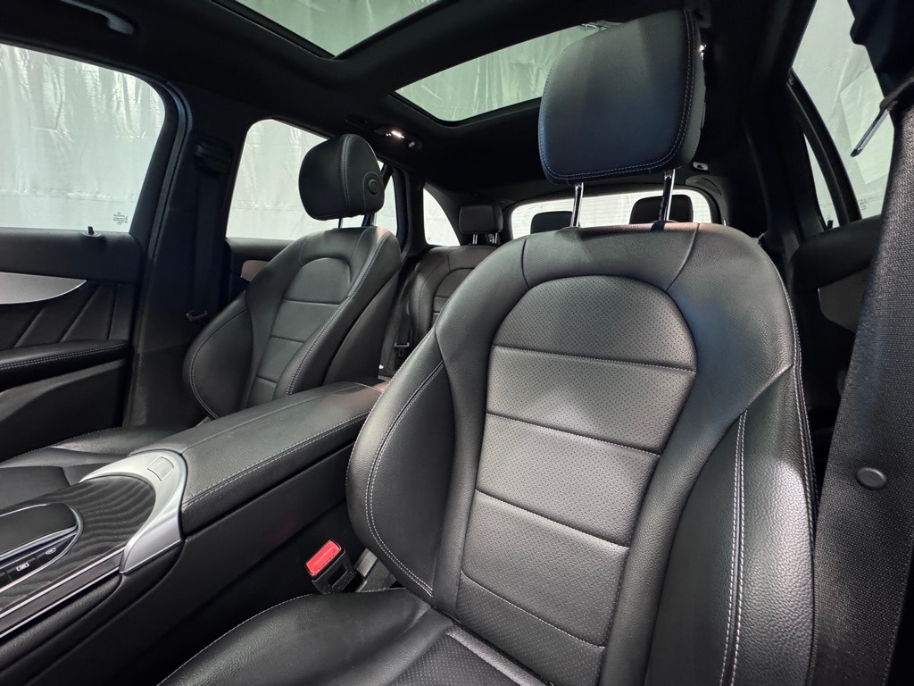 2022 MERCEDES-BENZ GLC-CLASS - Image 21