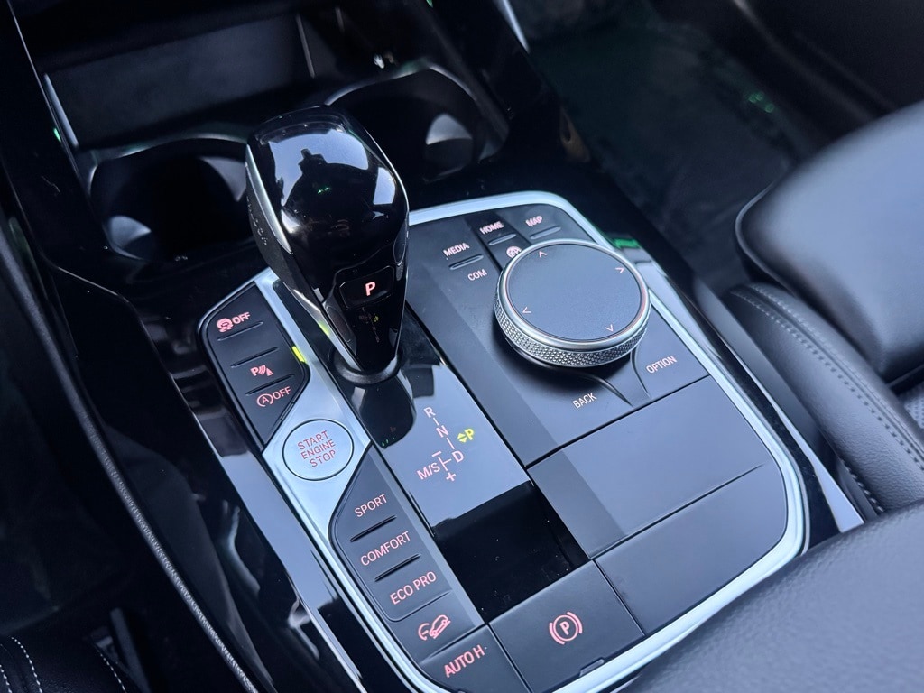 2022 BMW X3 - Image 10